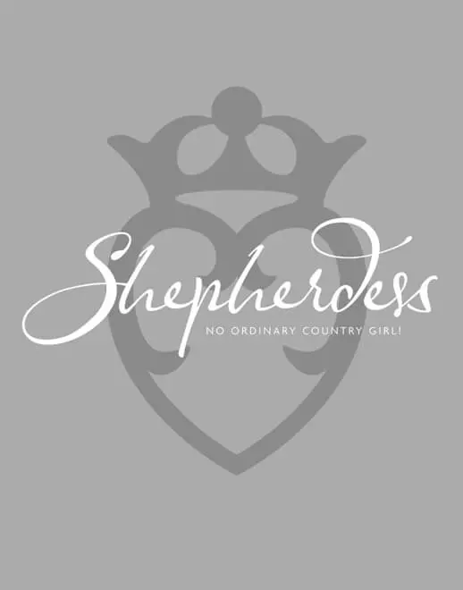 Shepherdess