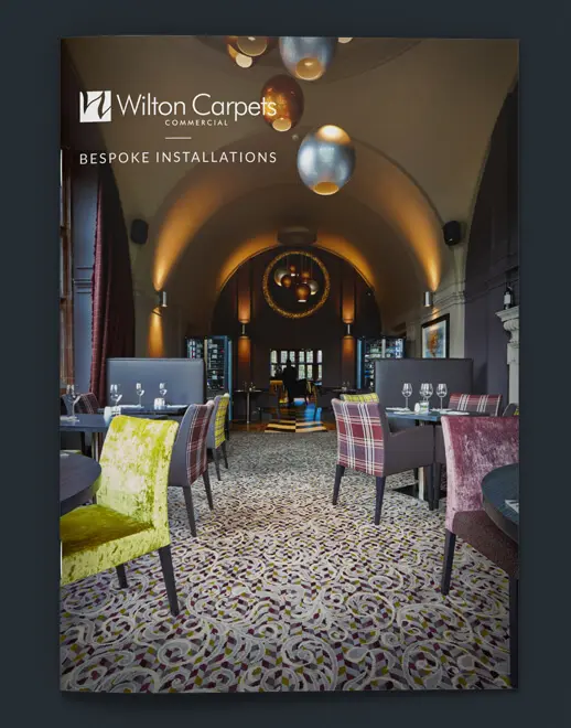 Wilton Carpets