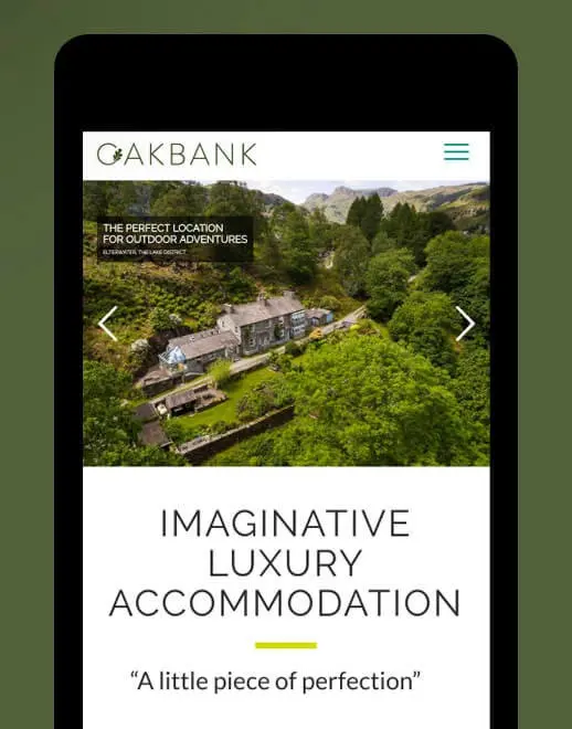 Oakbank