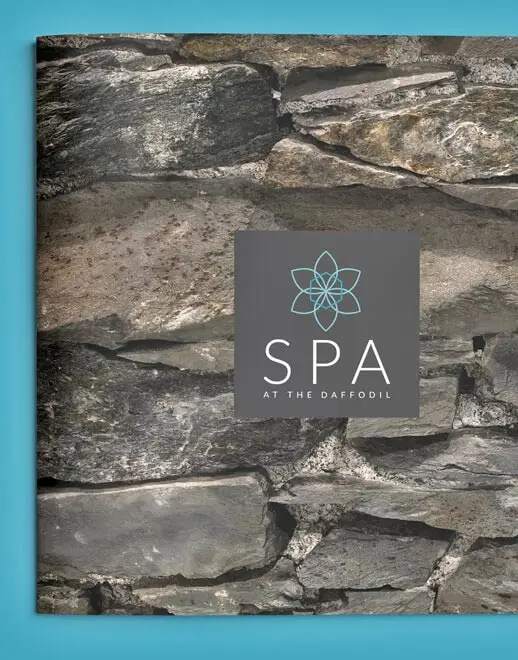 Spa at the Daffodil