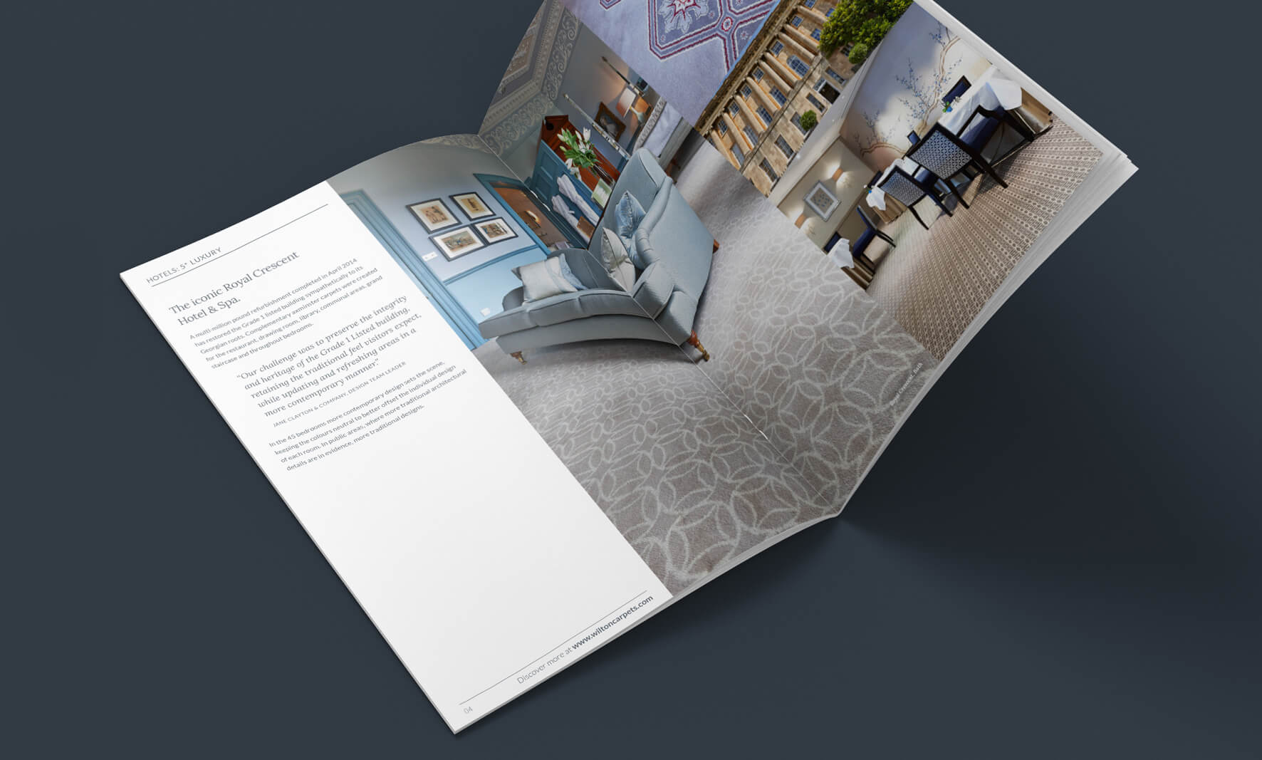 wilton4 Wilton Carpets