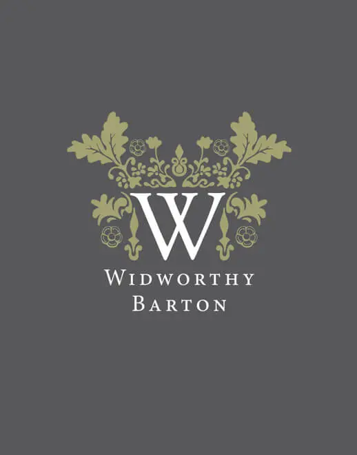Widworthy Barton