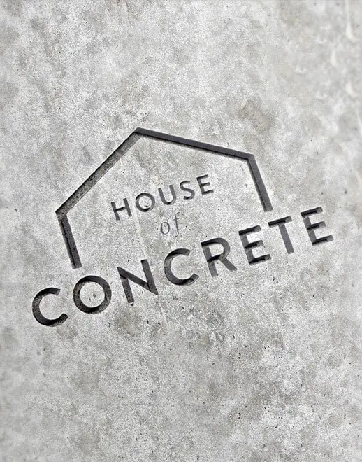 House of Concrete