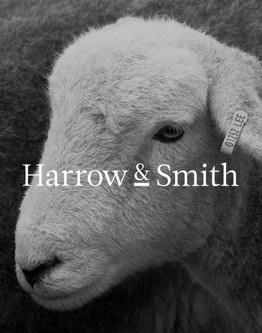 Harrow & Smith