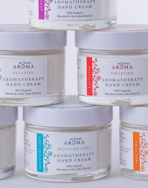 Bespoke Aroma