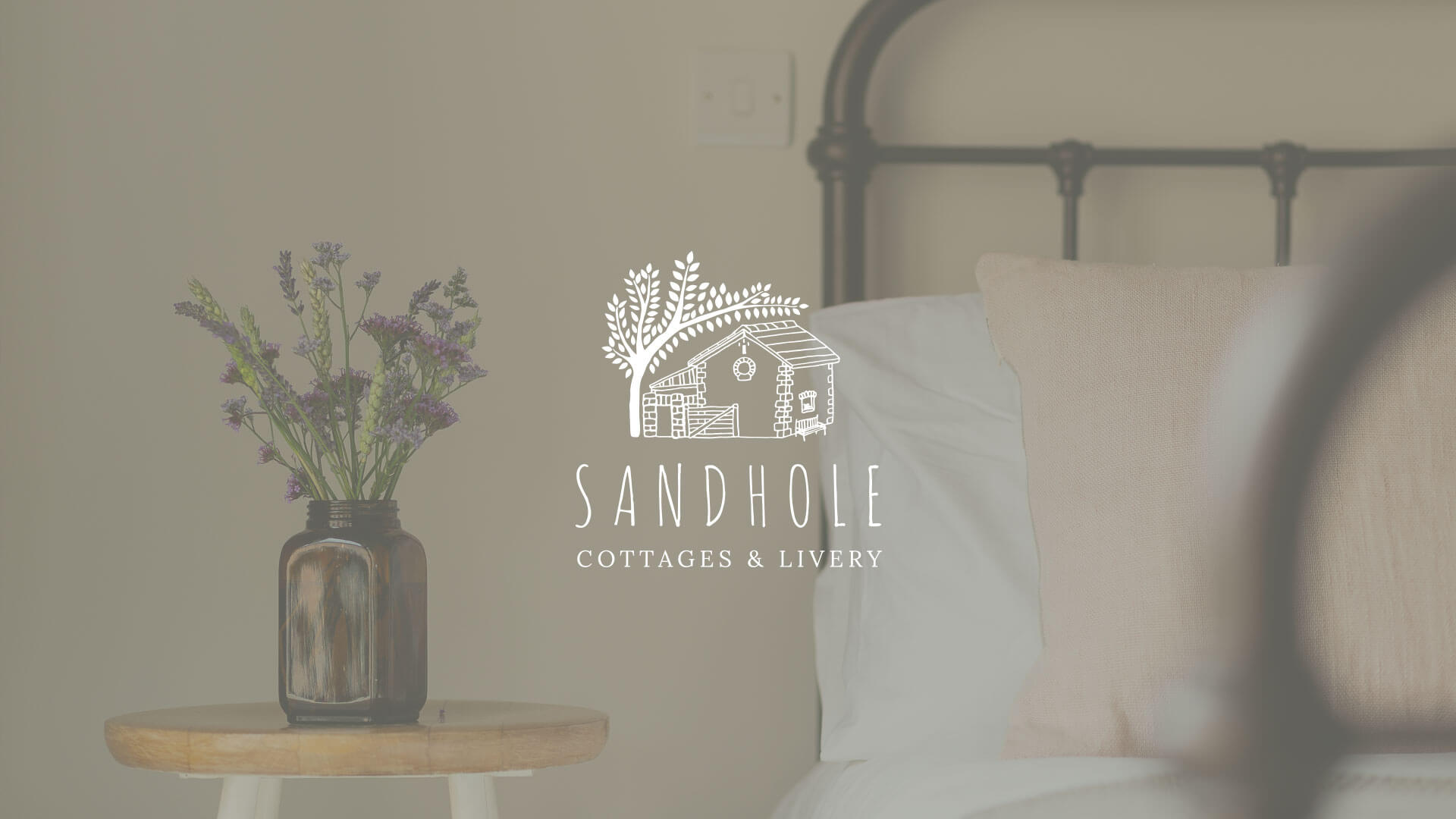 sandhole_header Sandhole Cottages