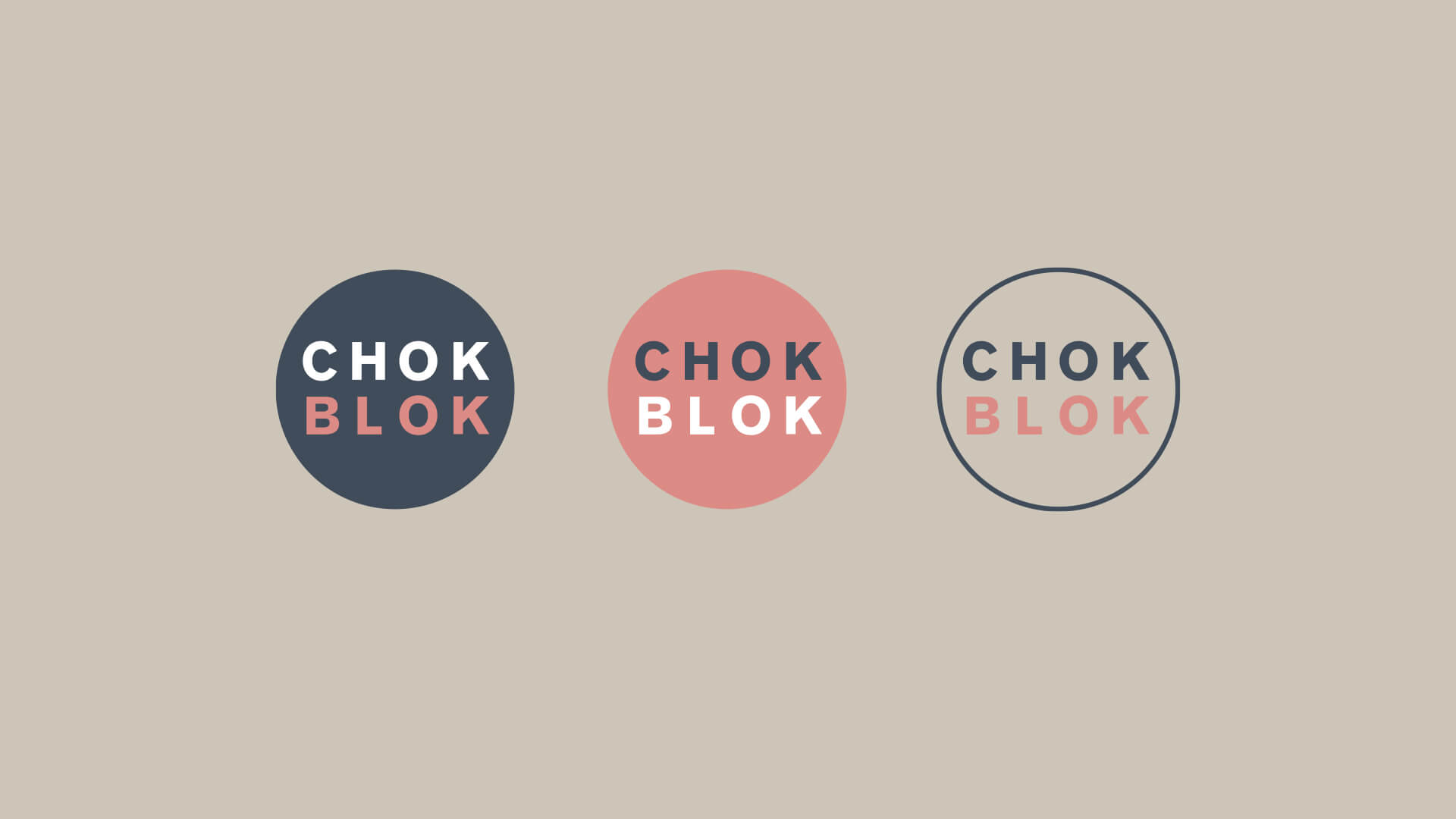 Chok Blok
