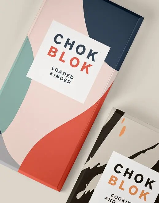 Chok Blok