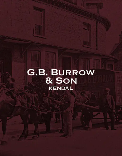Burrows Removals