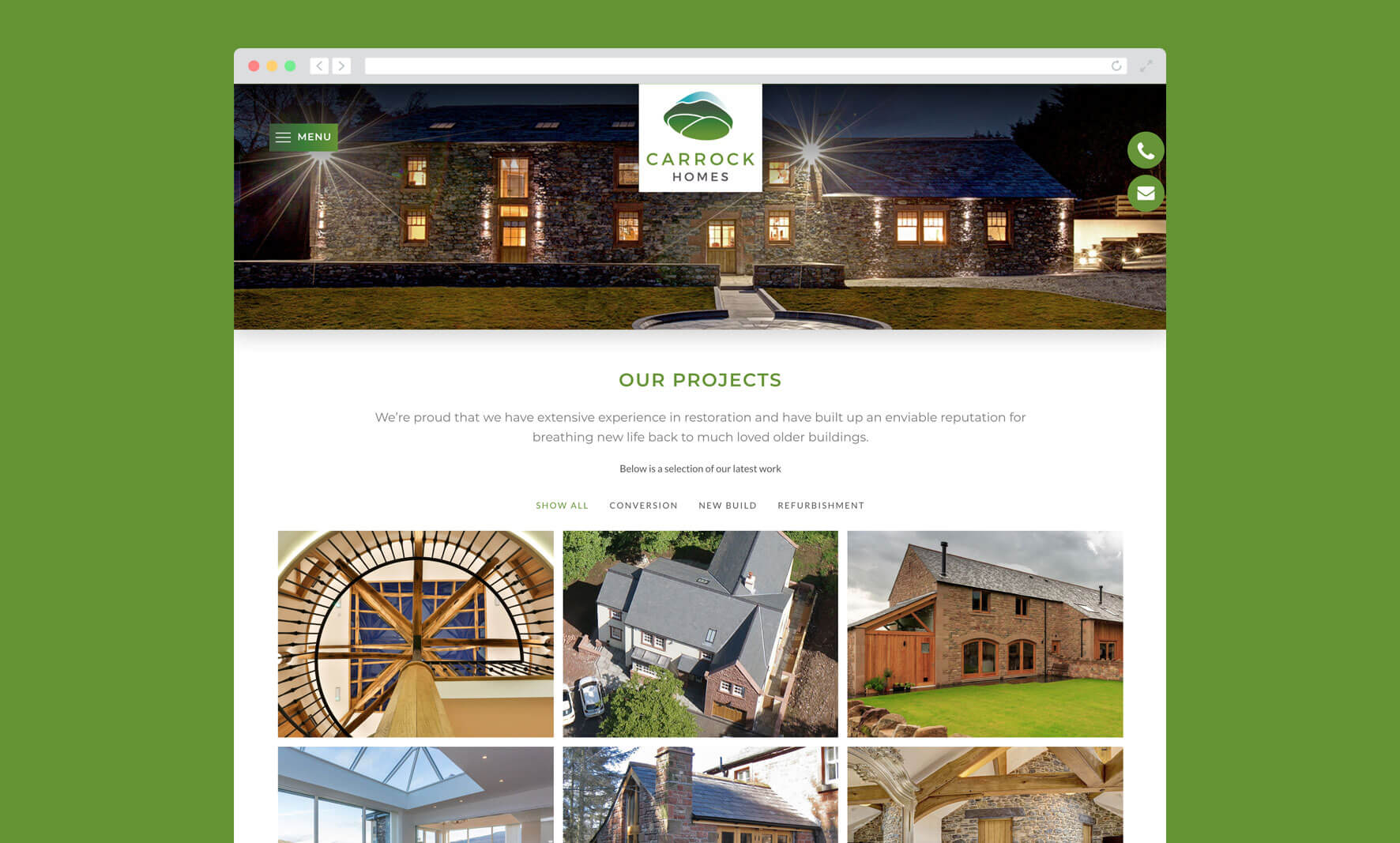 carrock2 Carrock Homes