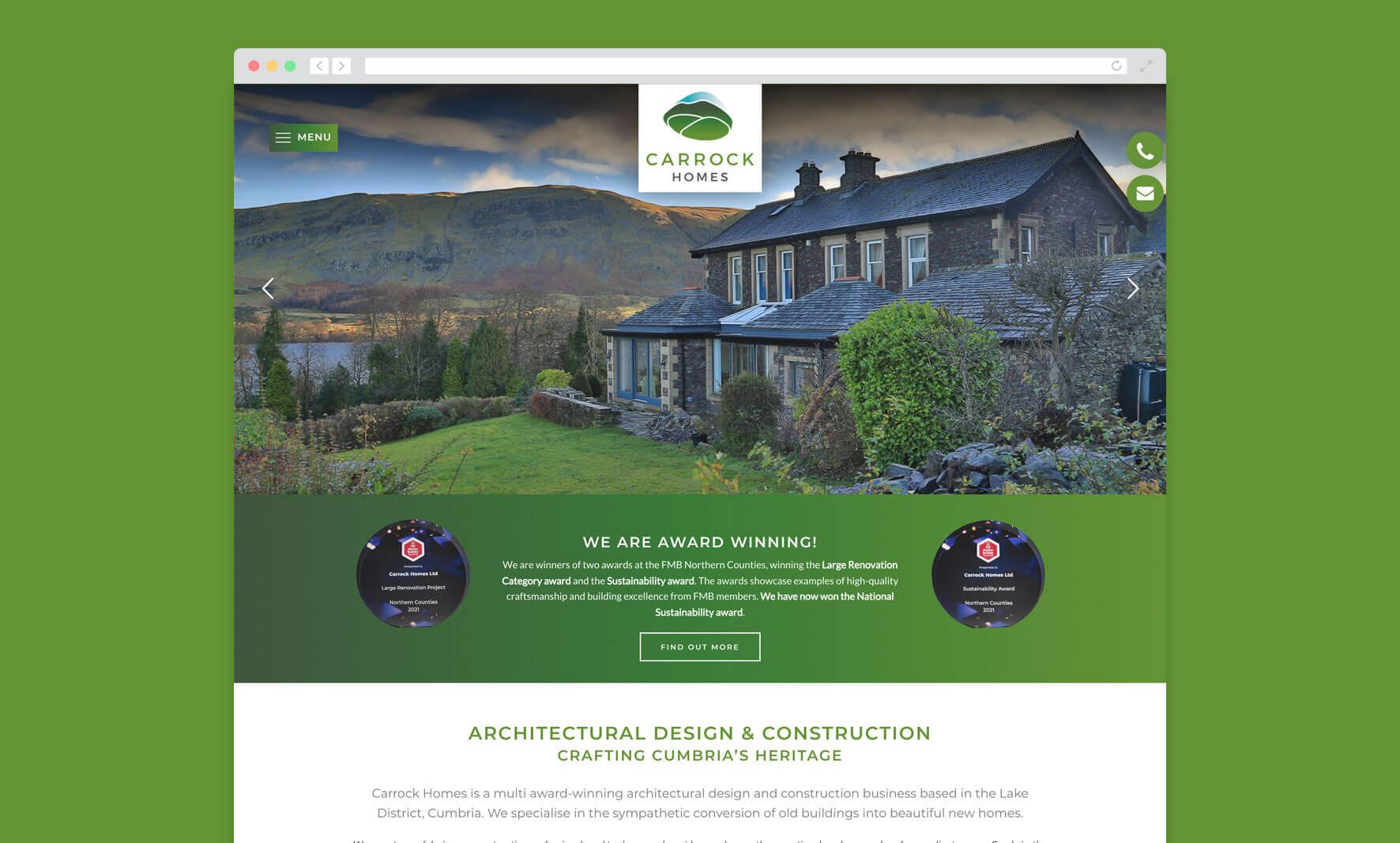 carrock3 Carrock Homes