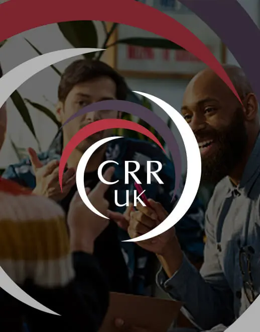 CRR UK