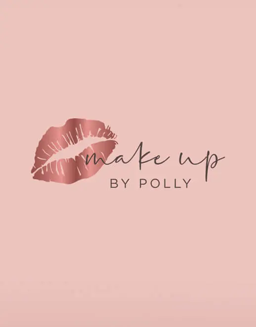 Make Up By Polly
