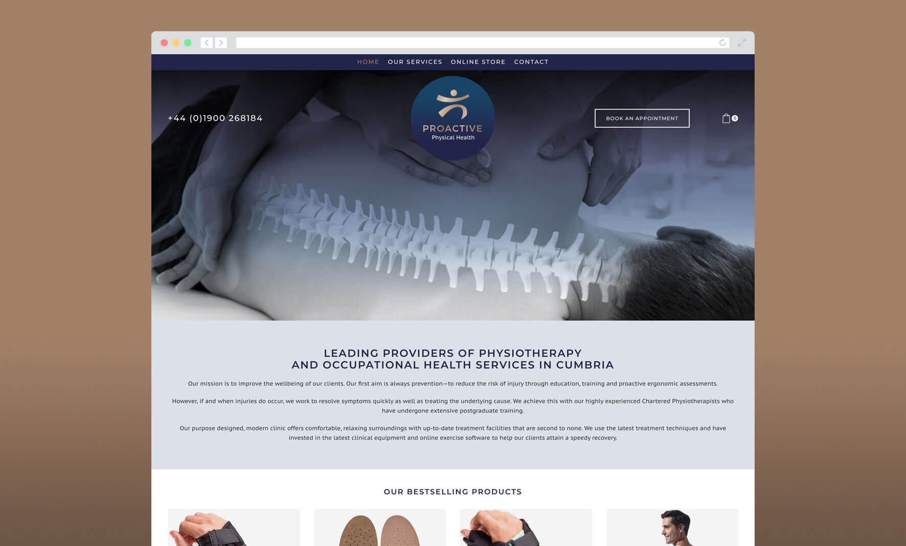 proactive1 Proactive Physical Health