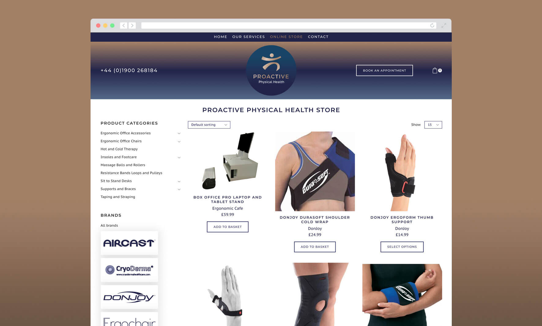 proactive3 Proactive Physical Health