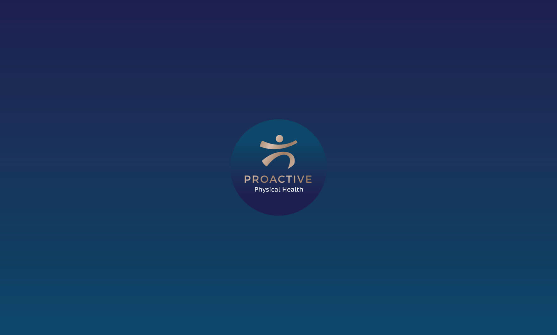 proactive8 Proactive Physical Health