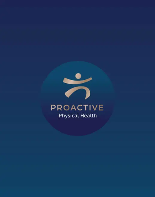 Proactive Physical Health