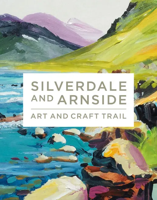 Silverdale & Arnside Art Trail