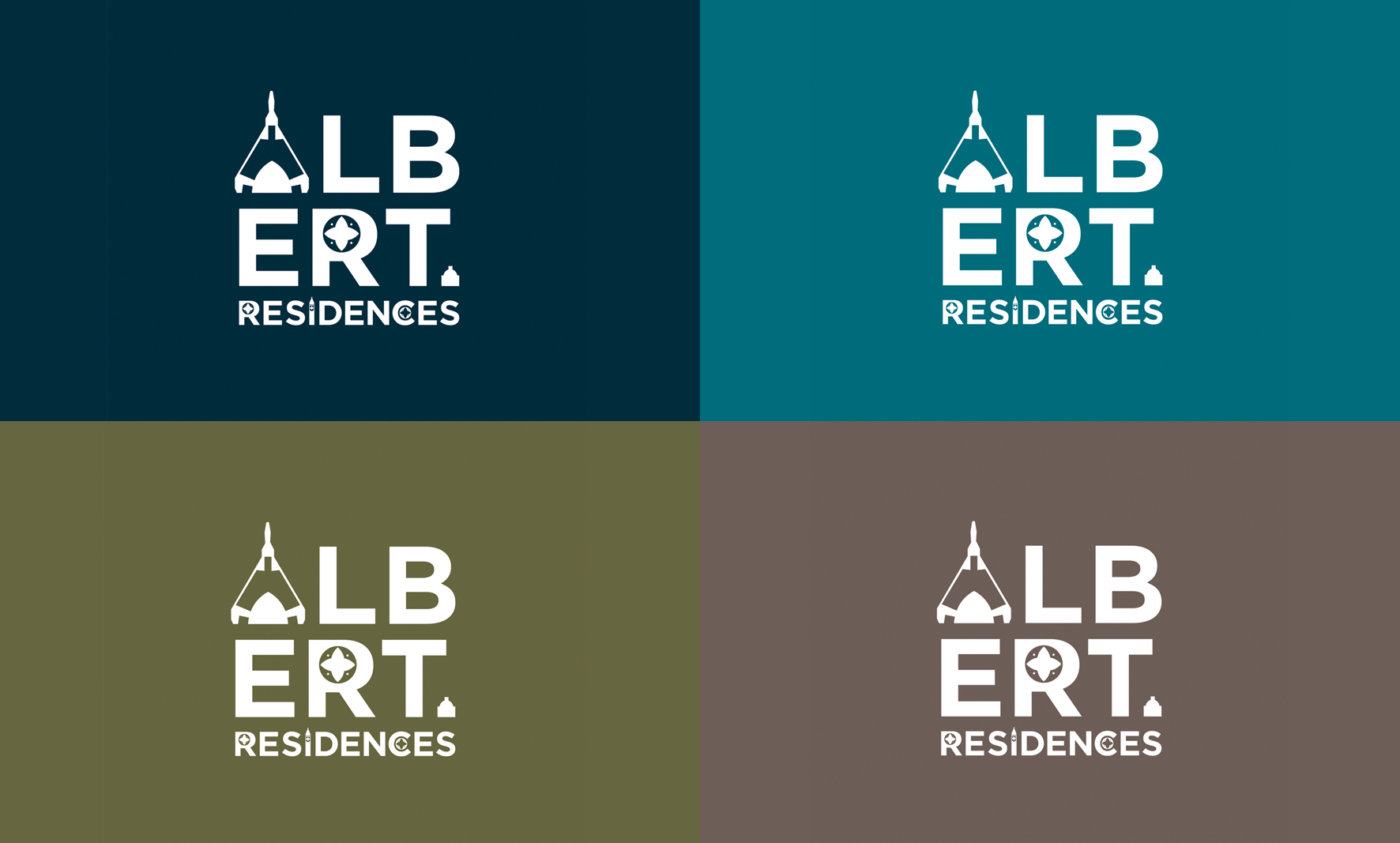 albert1B Albert Residences
