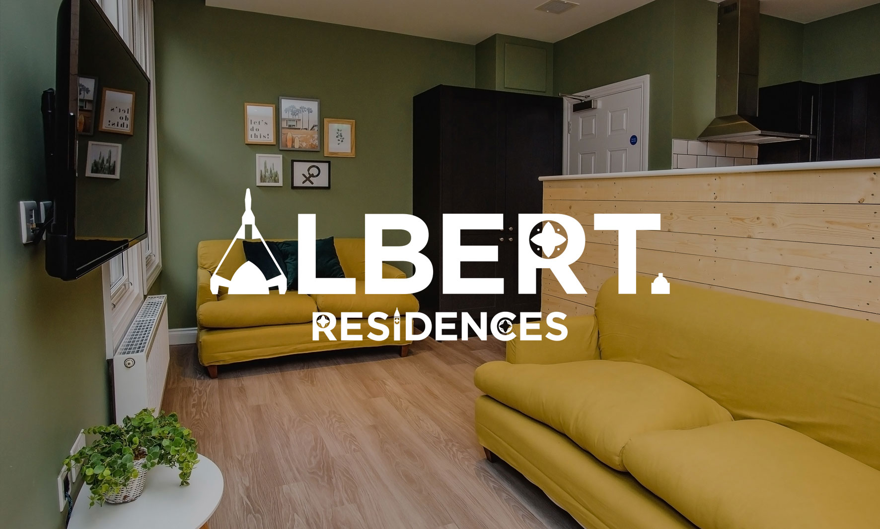 albert1D Albert Residences