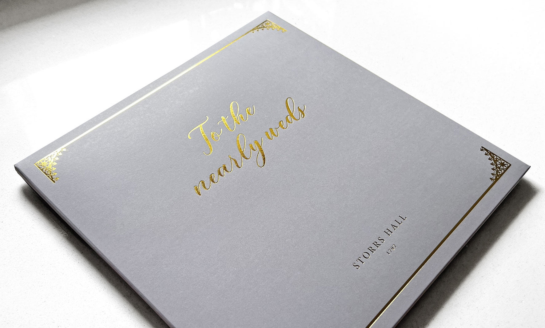 wedding1 Storrs Hall Wedding Brochure