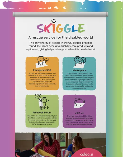 Skiggle