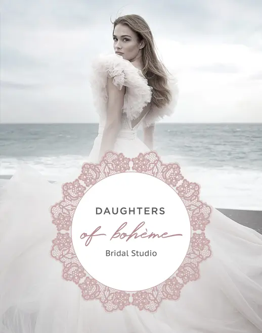 Daughters of Bohème