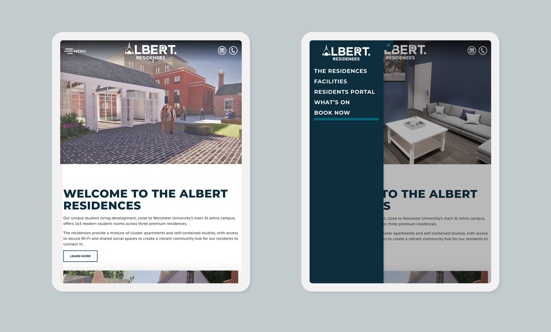 albert4 Albert Residences