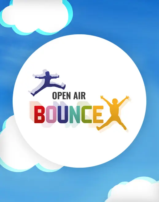 Open Air Bounce
