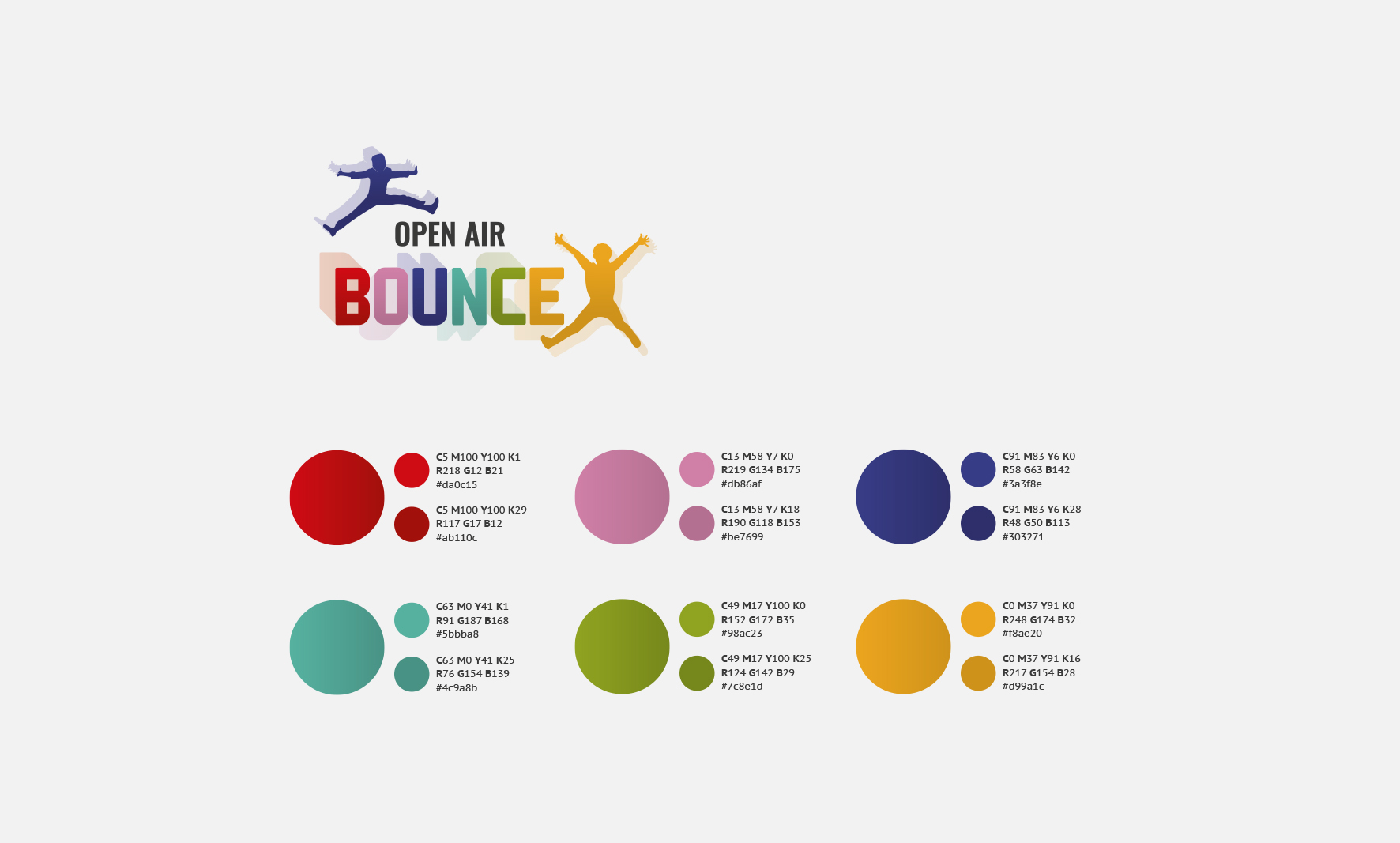 Open Air Bounce