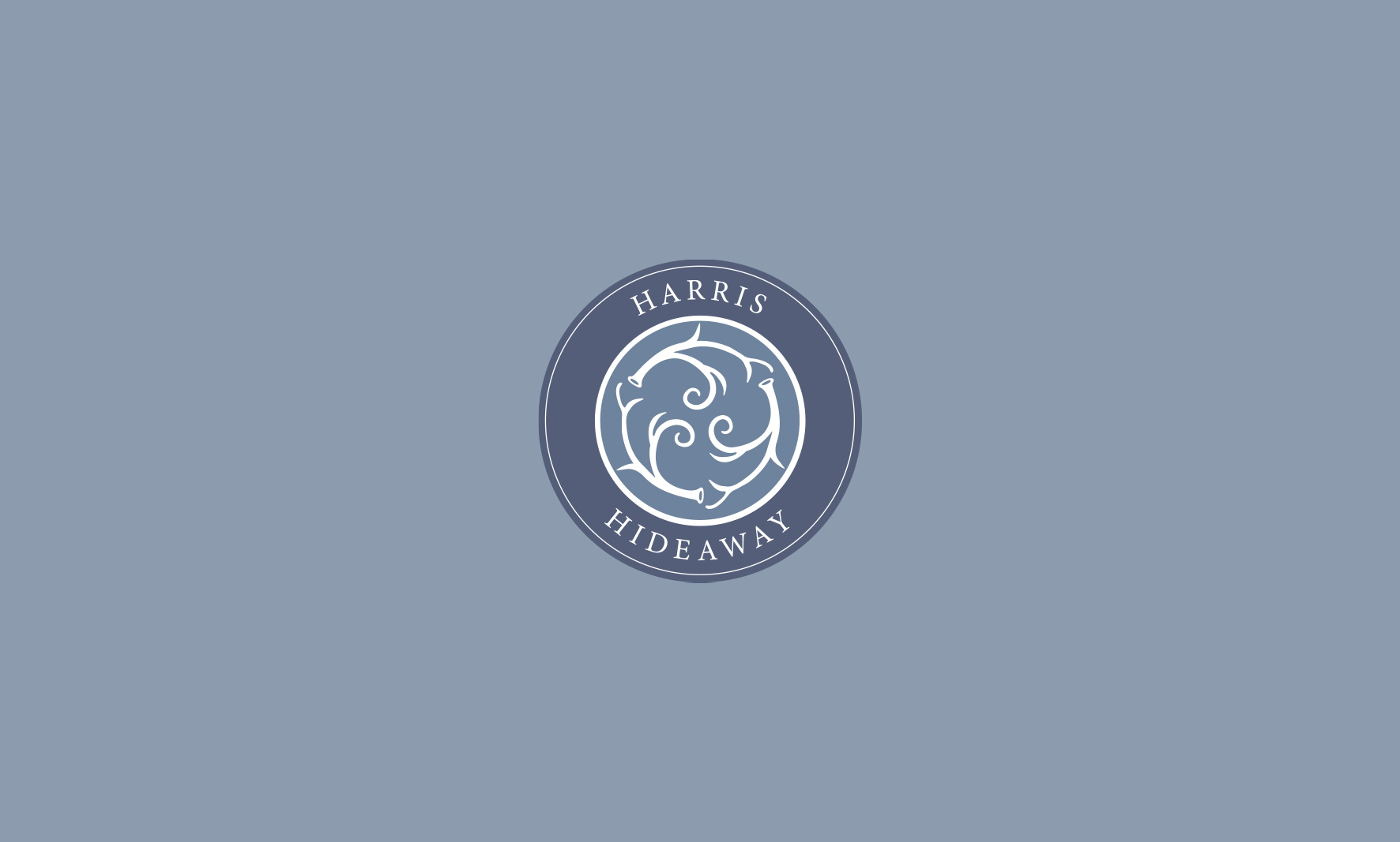 Harris Hideaway