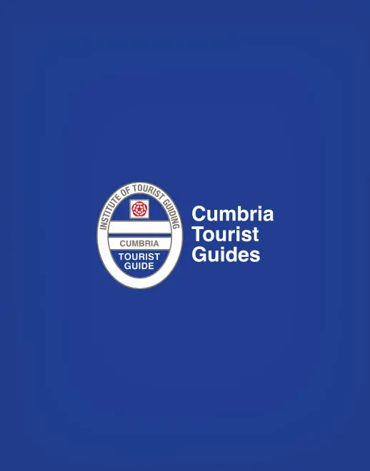 Cumbria Tourist Guides