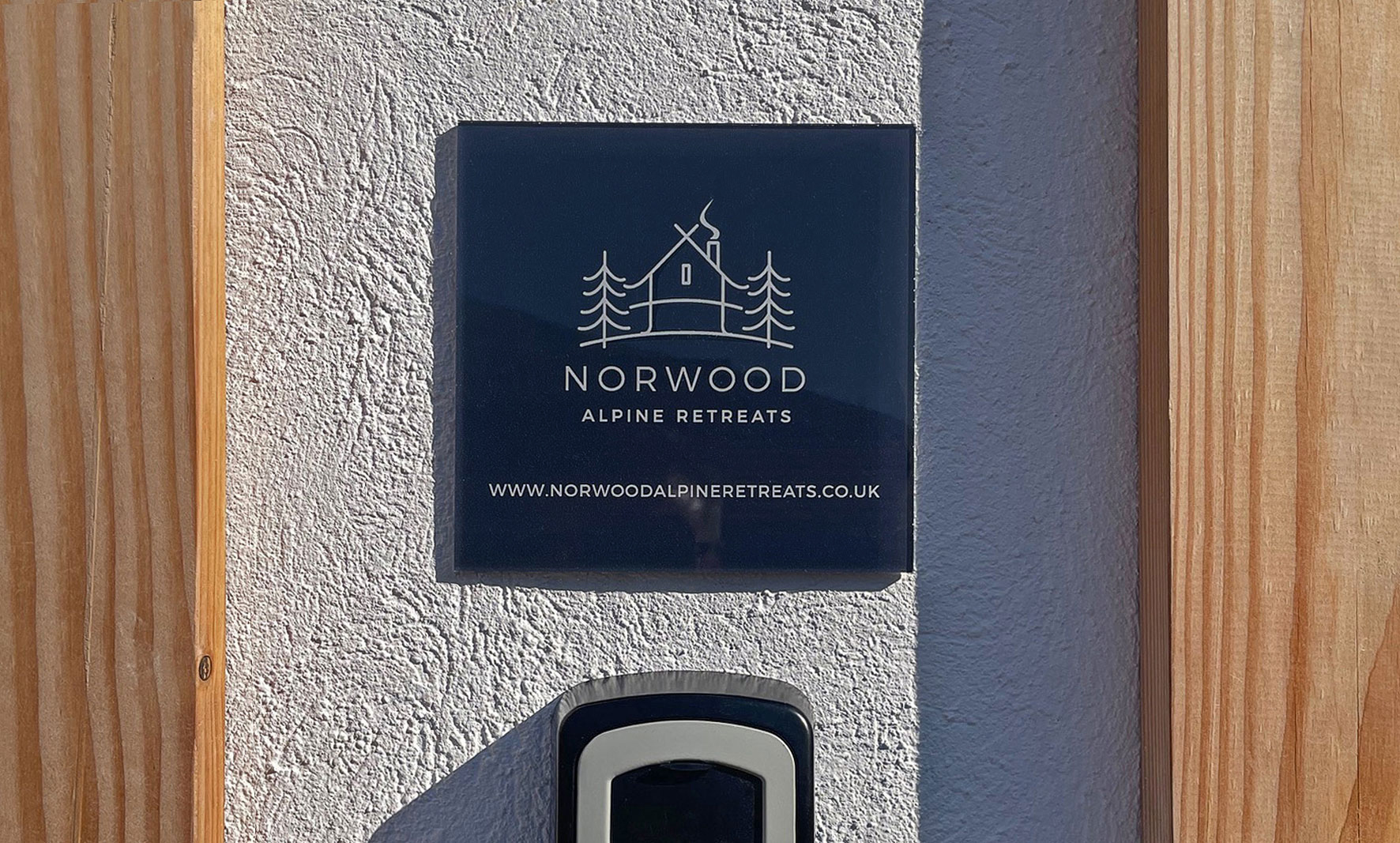 Norwood Alpine Retreats