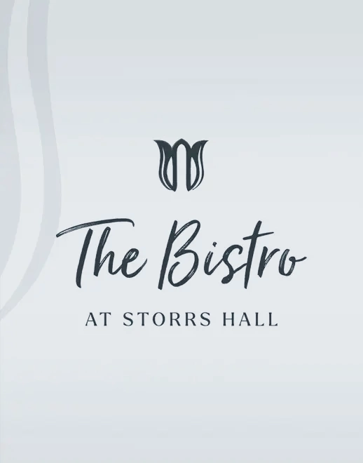 Storrs Hall Bistro
