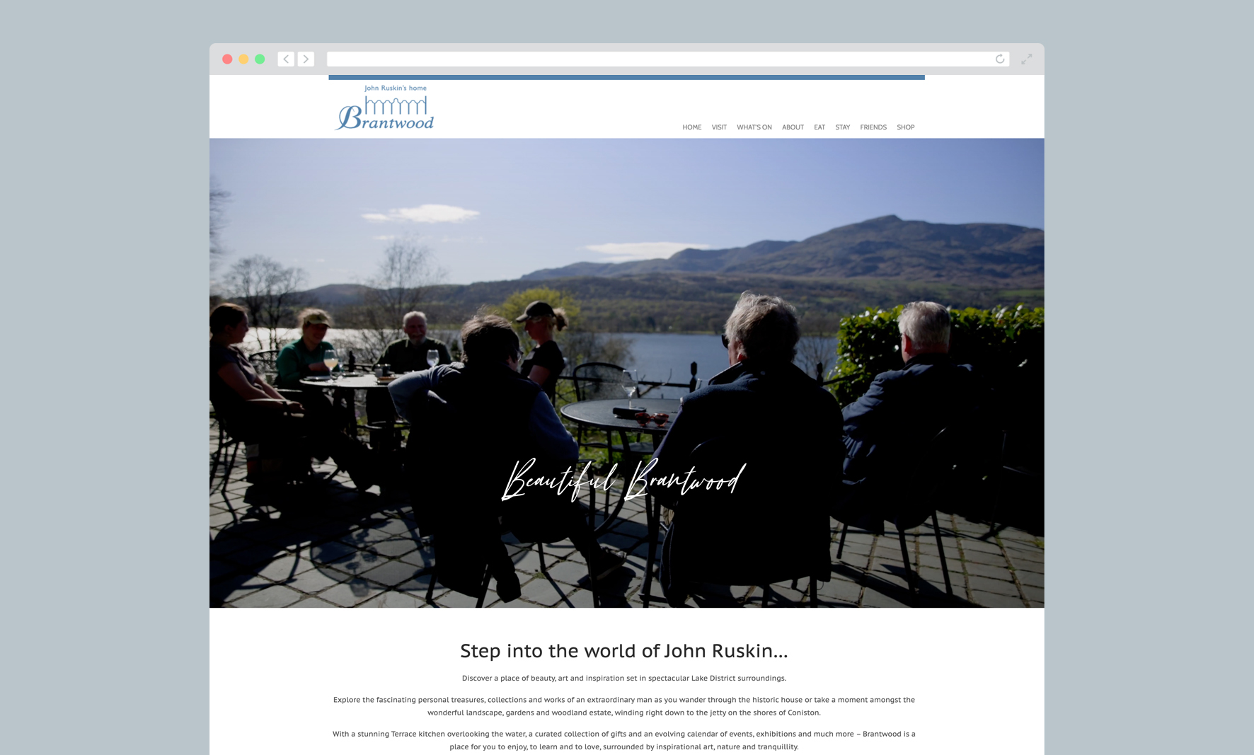 brantwood1 Brantwood