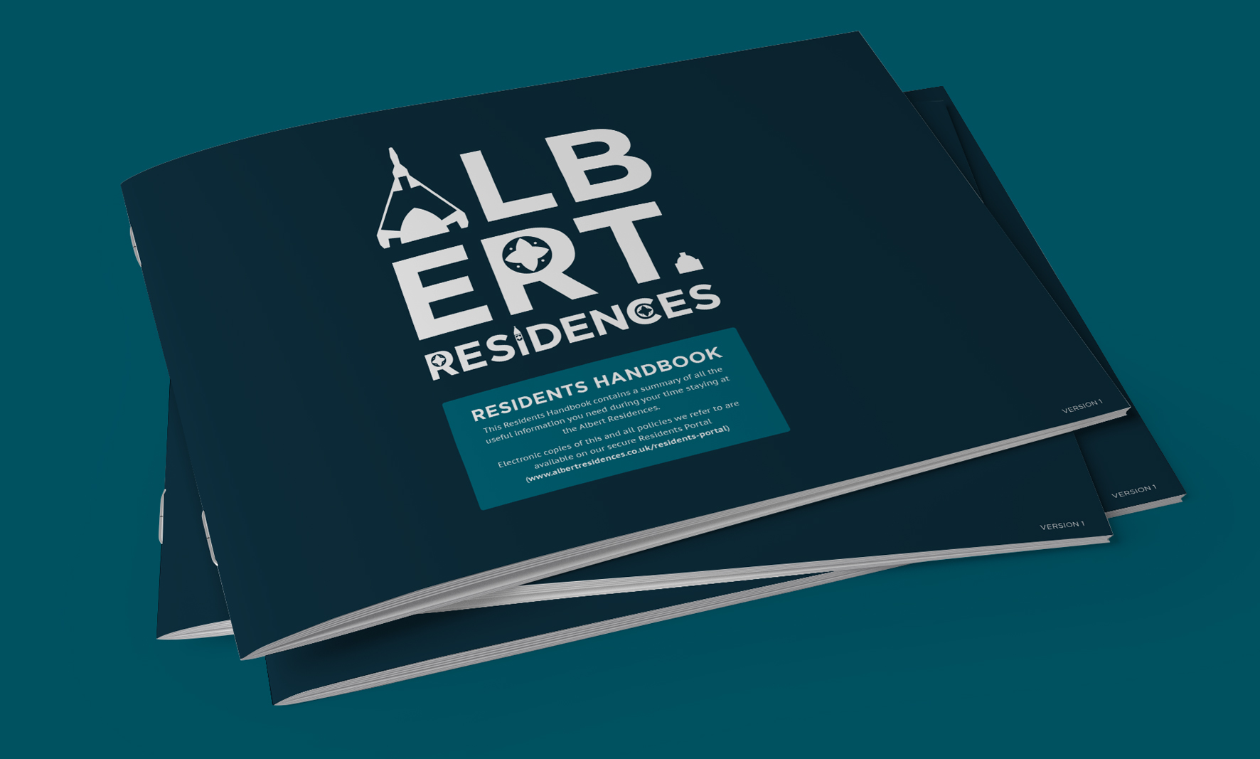 albertres4 Albert Residences
