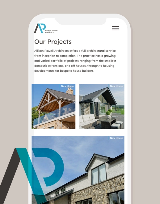 Allison Powell Architects