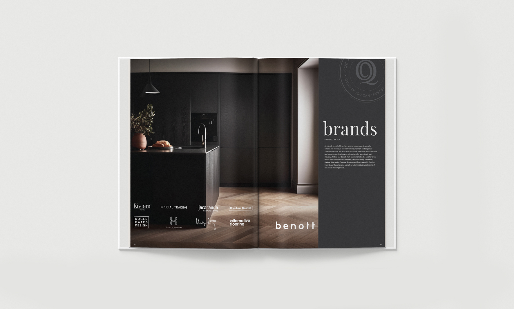 kqc2 KQC Brochure