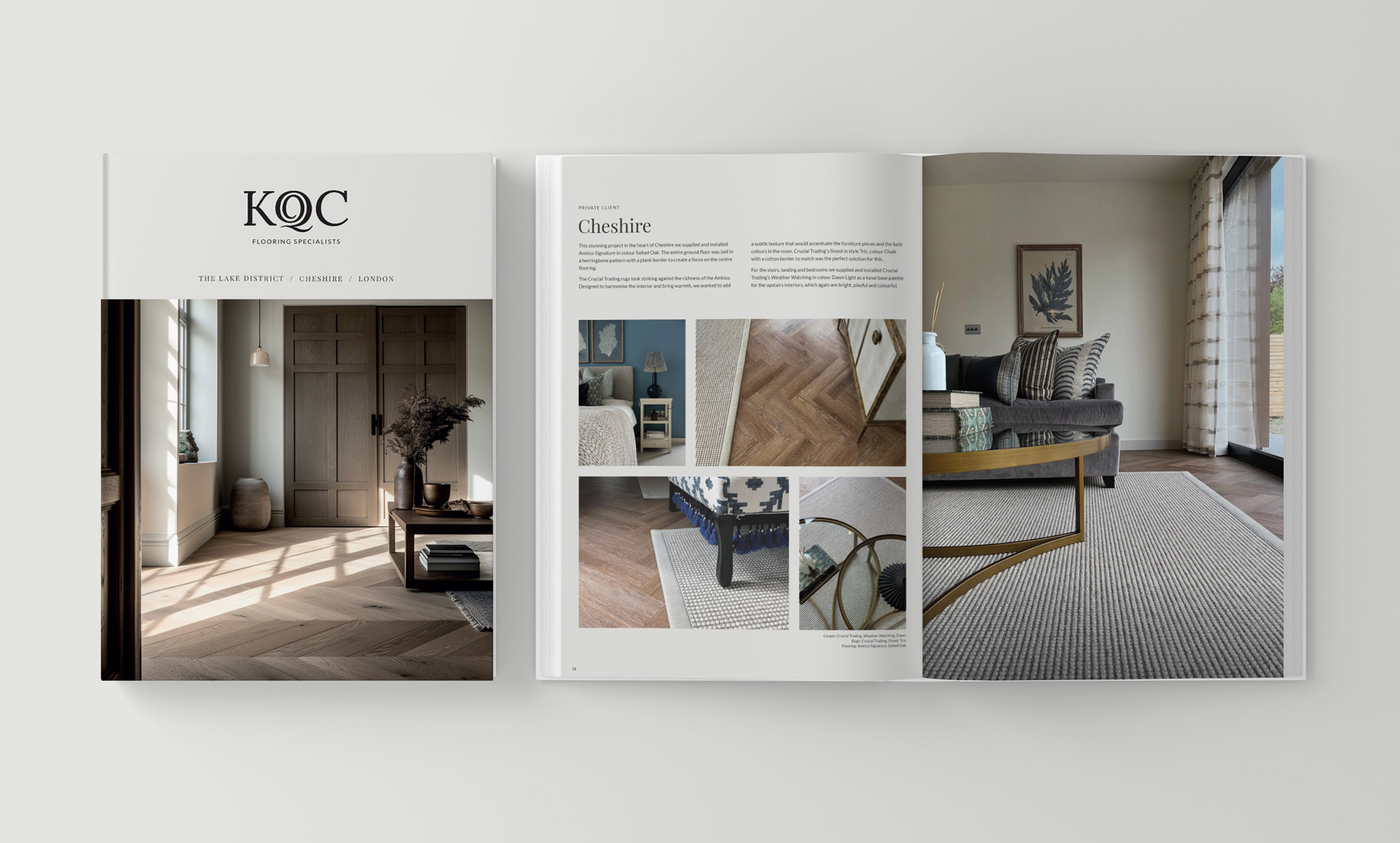 kqc6 KQC Brochure