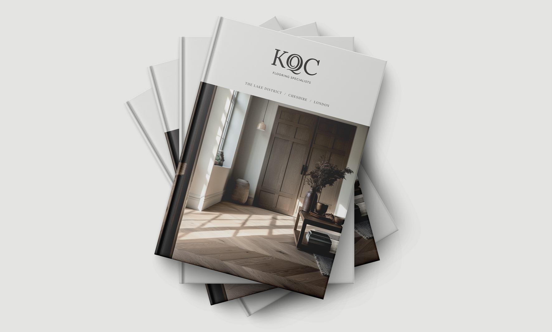 kqc7 KQC Brochure