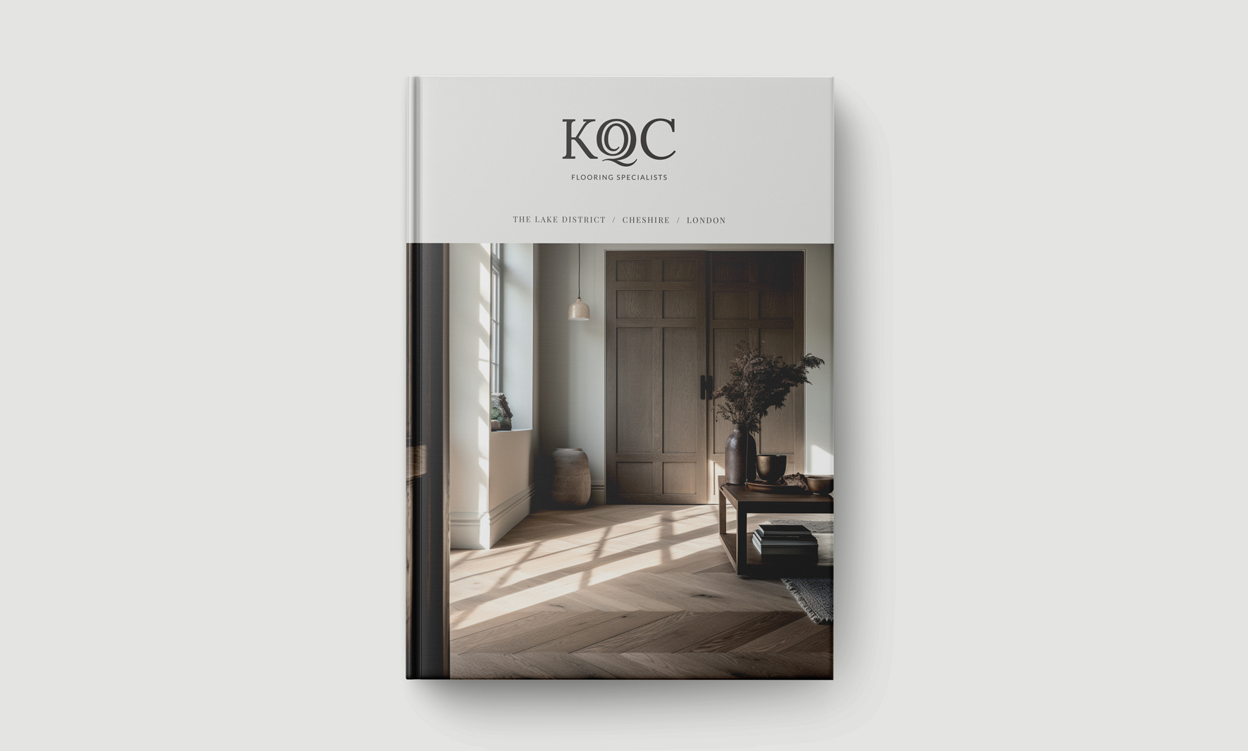 kqc8 KQC Brochure