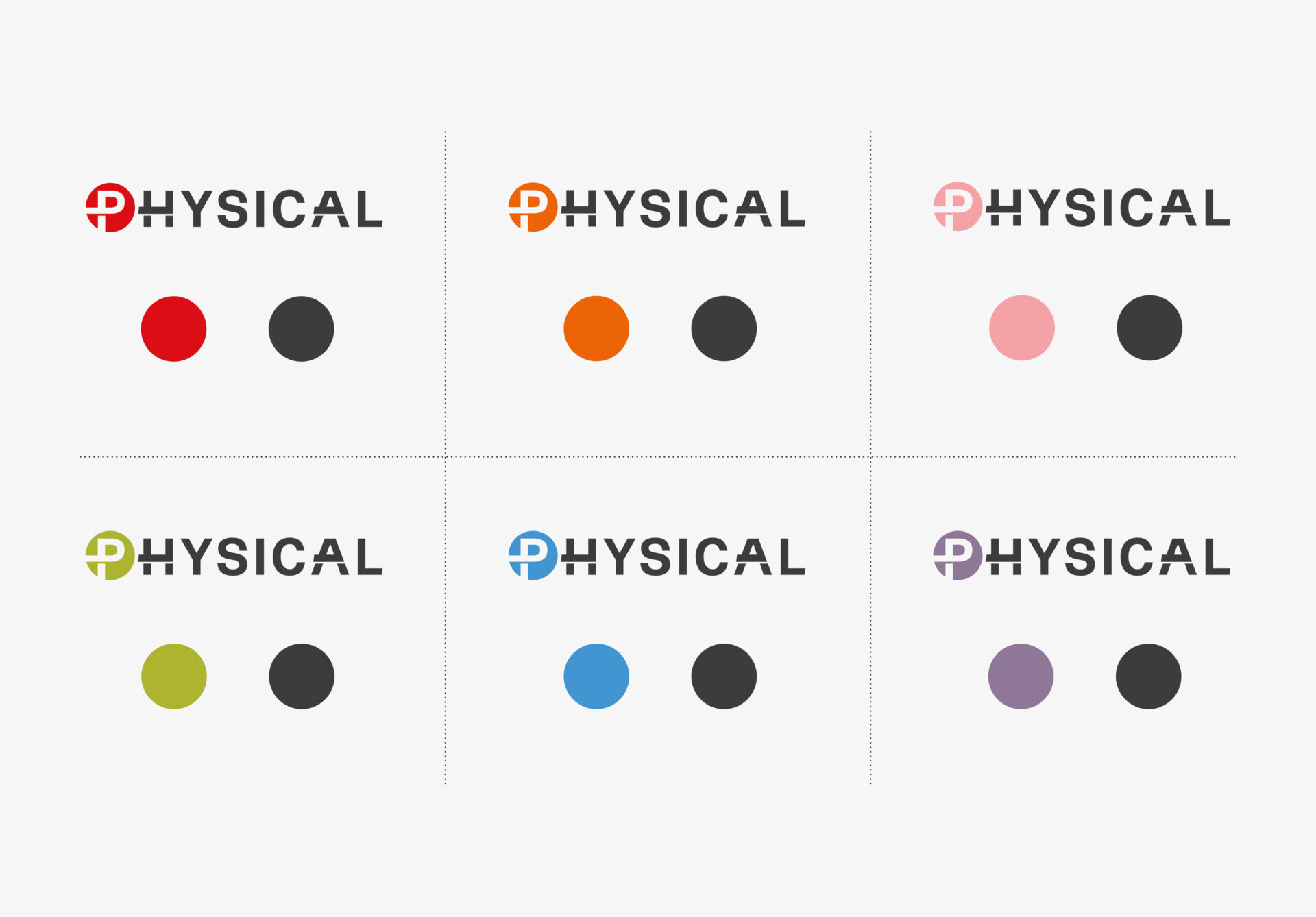 Physical Branding