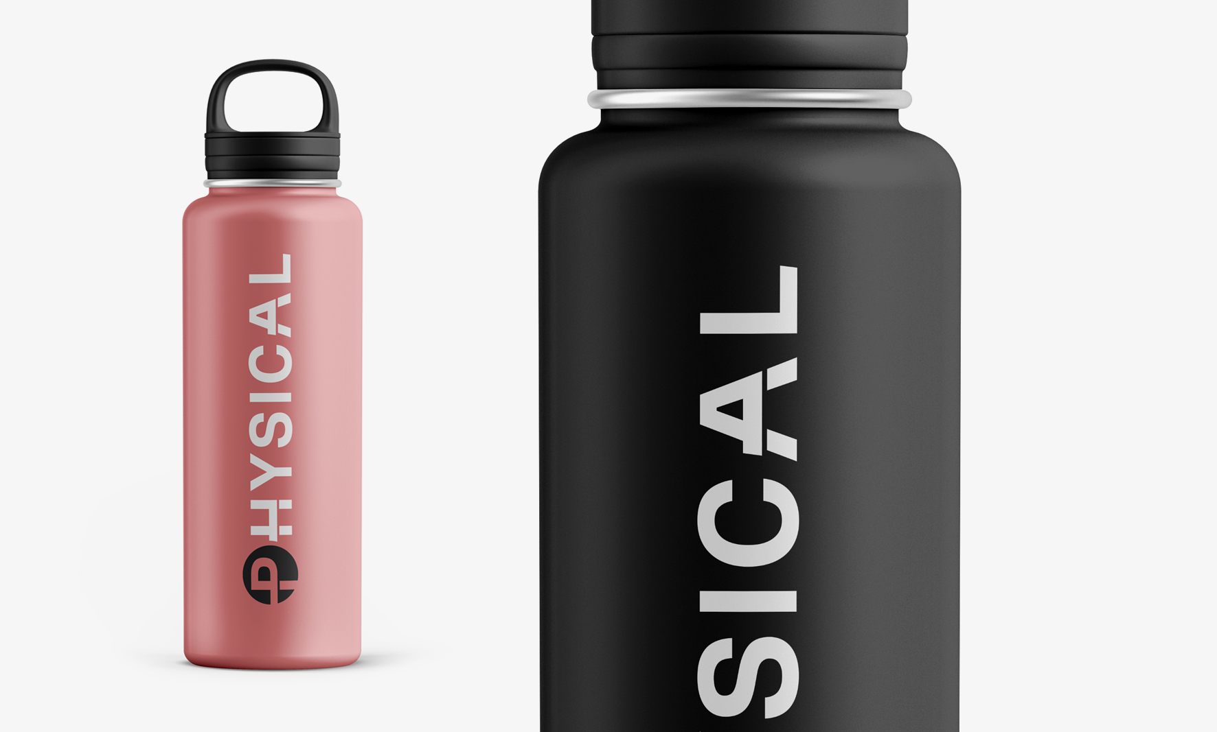 Physical Branding