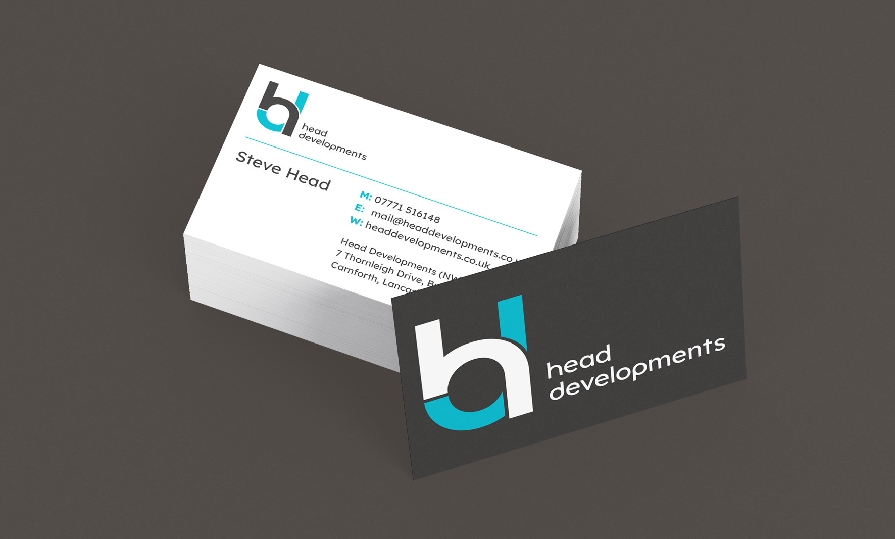 Head Developments