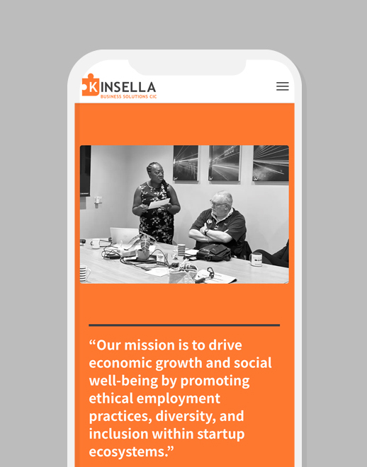 Kinsella Business Solutions CIC