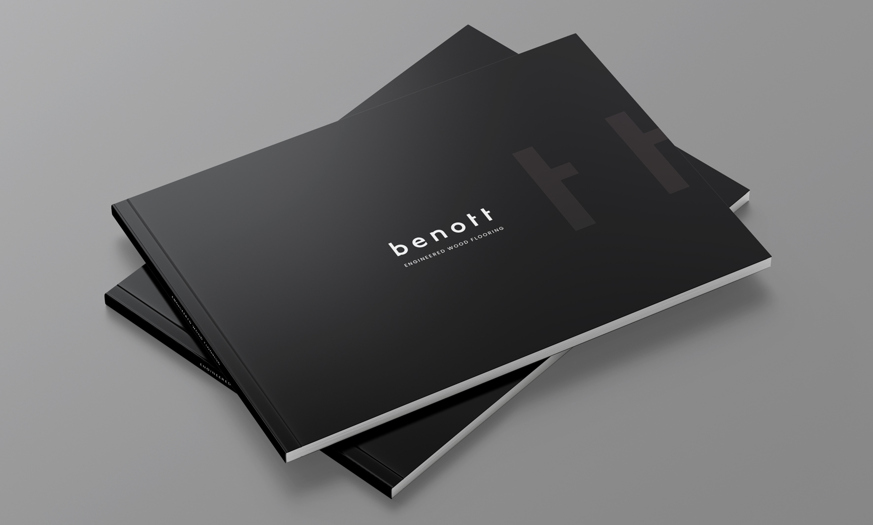 benott1 Benott Flooring Brochure