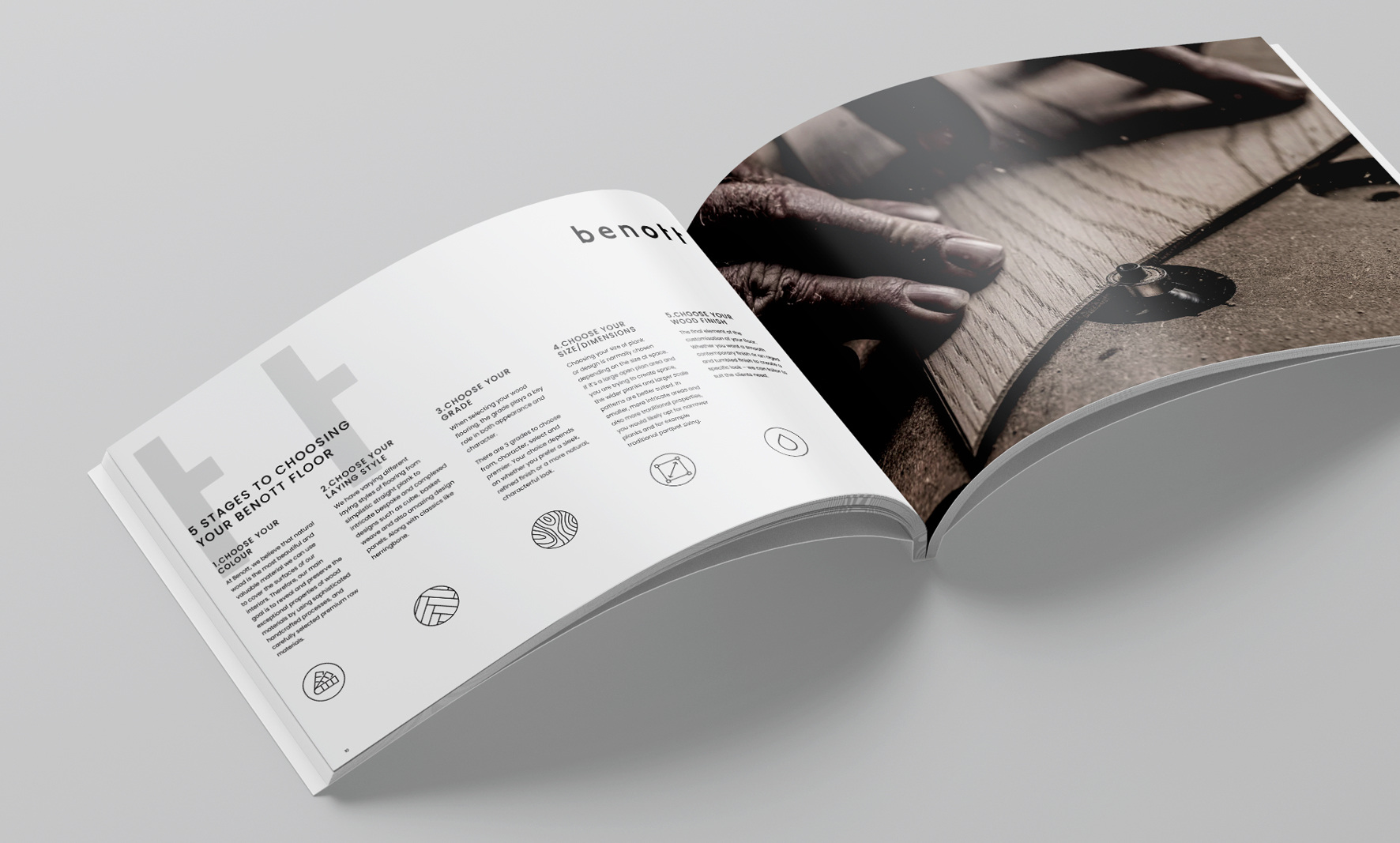 benott3 Benott Flooring Brochure