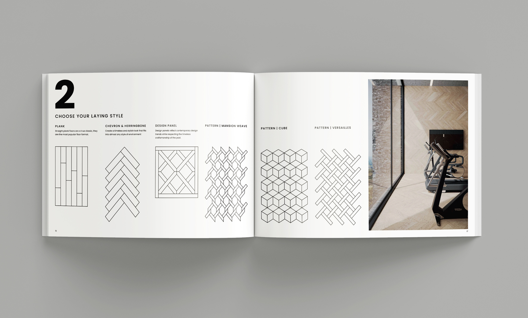 benott4 Benott Flooring Brochure