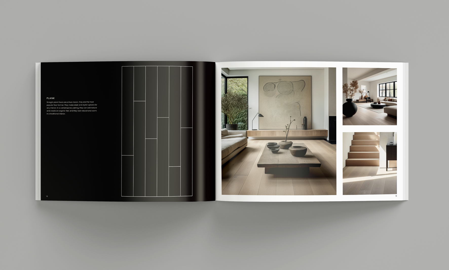benott5 Benott Flooring Brochure