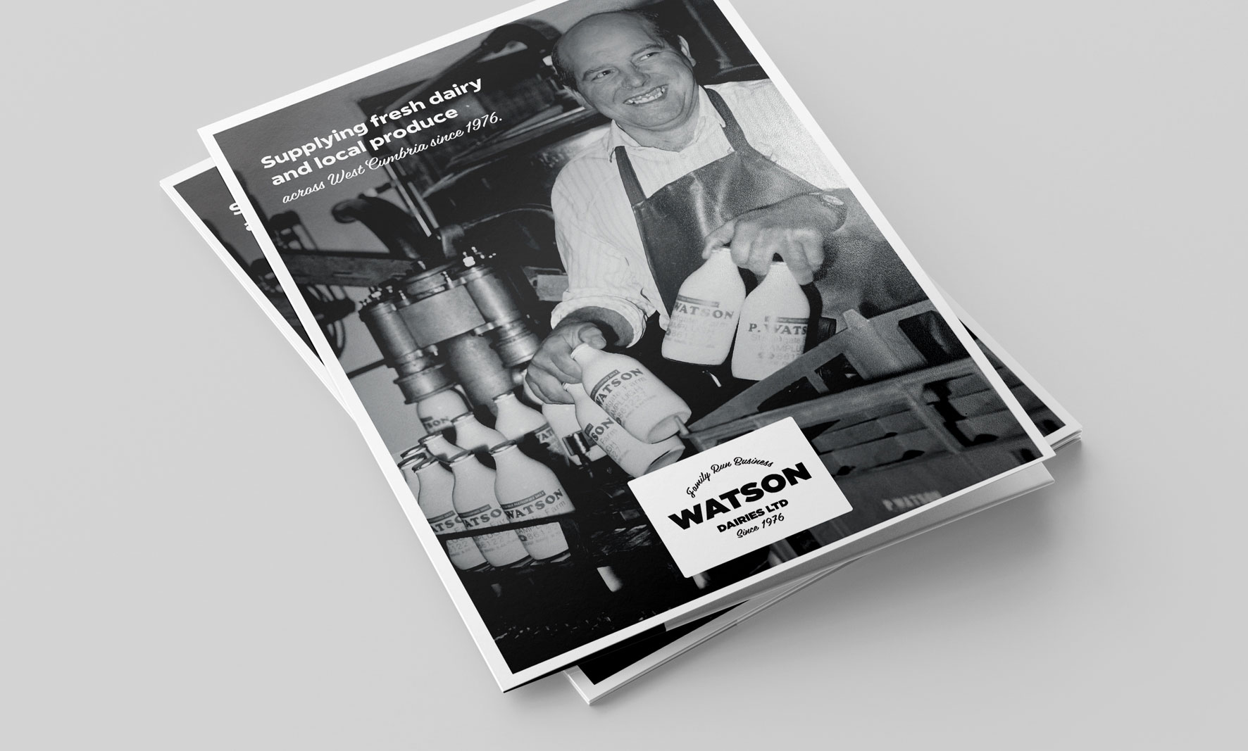Watson Dairies